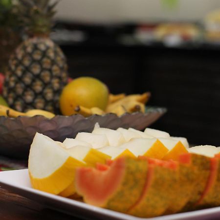 Arua Pousada Boutique ตอร์เฮส ภายนอก รูปภาพ