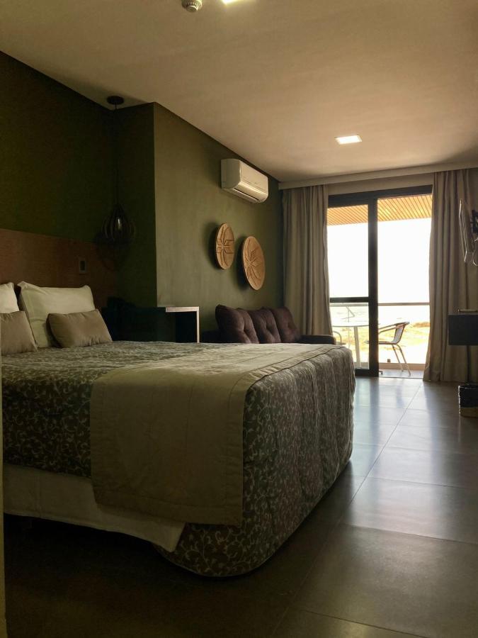 Arua Pousada Boutique ตอร์เฮส ภายนอก รูปภาพ