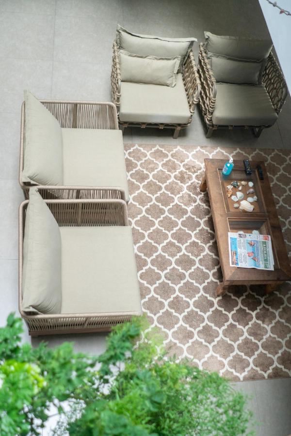 Arua Pousada Boutique ตอร์เฮส ภายนอก รูปภาพ
