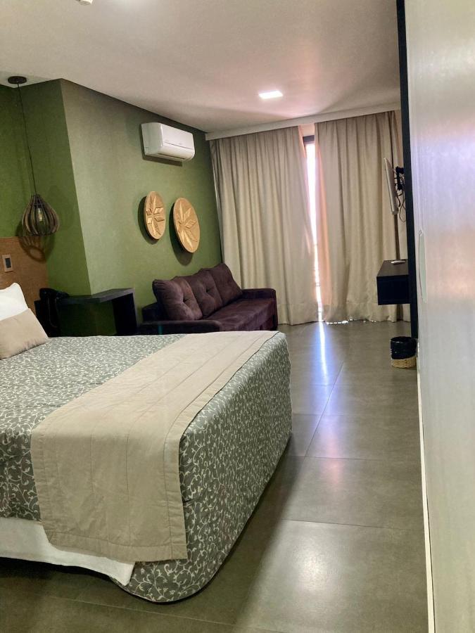 Arua Pousada Boutique ตอร์เฮส ภายนอก รูปภาพ