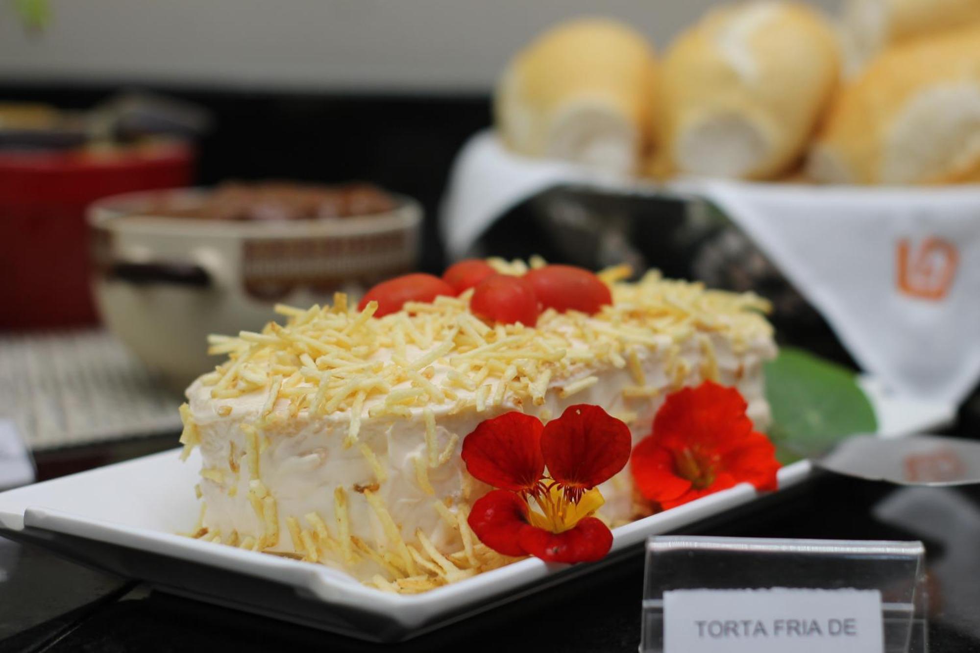Arua Pousada Boutique ตอร์เฮส ภายนอก รูปภาพ