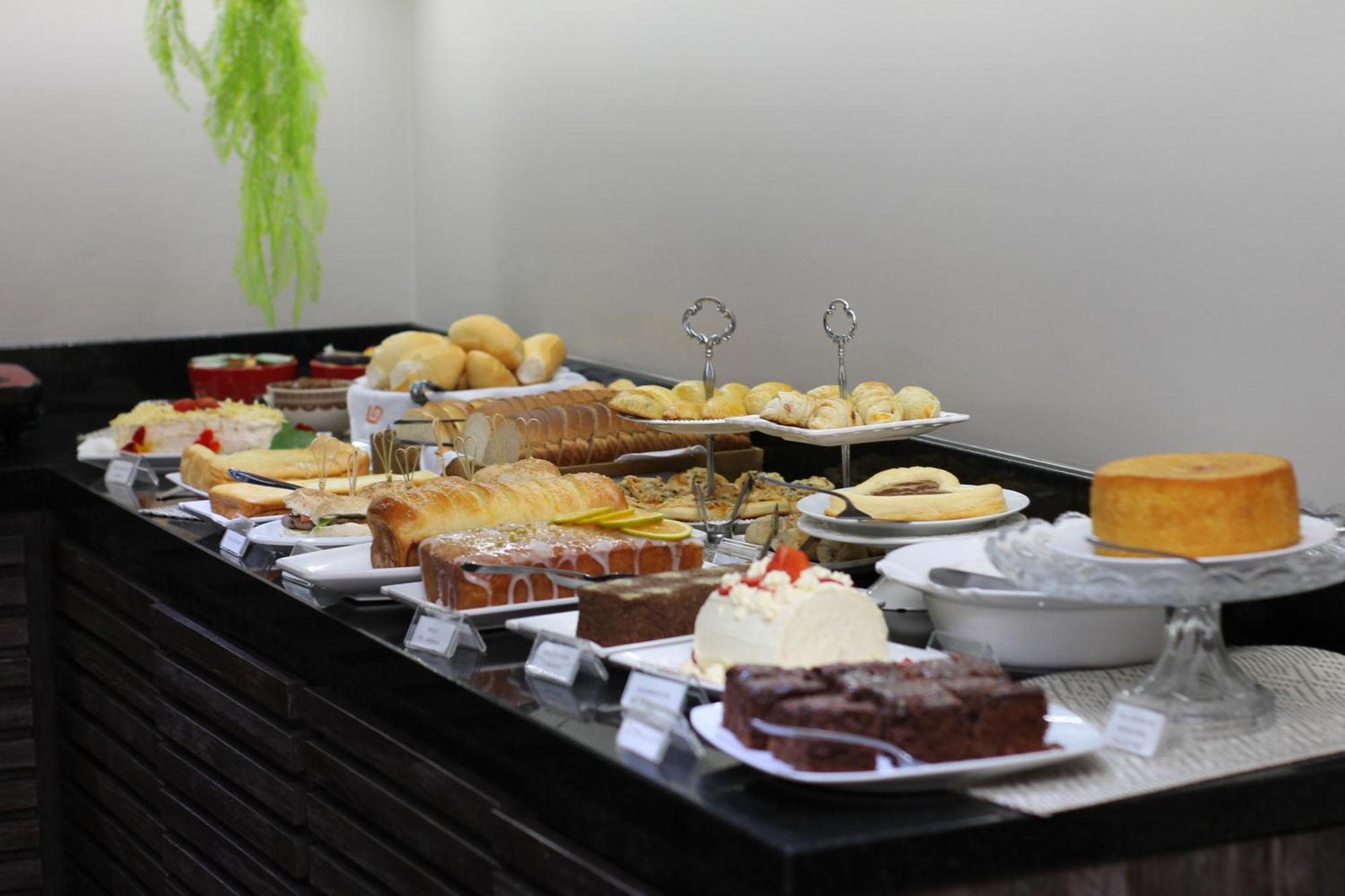 Arua Pousada Boutique ตอร์เฮส ภายนอก รูปภาพ