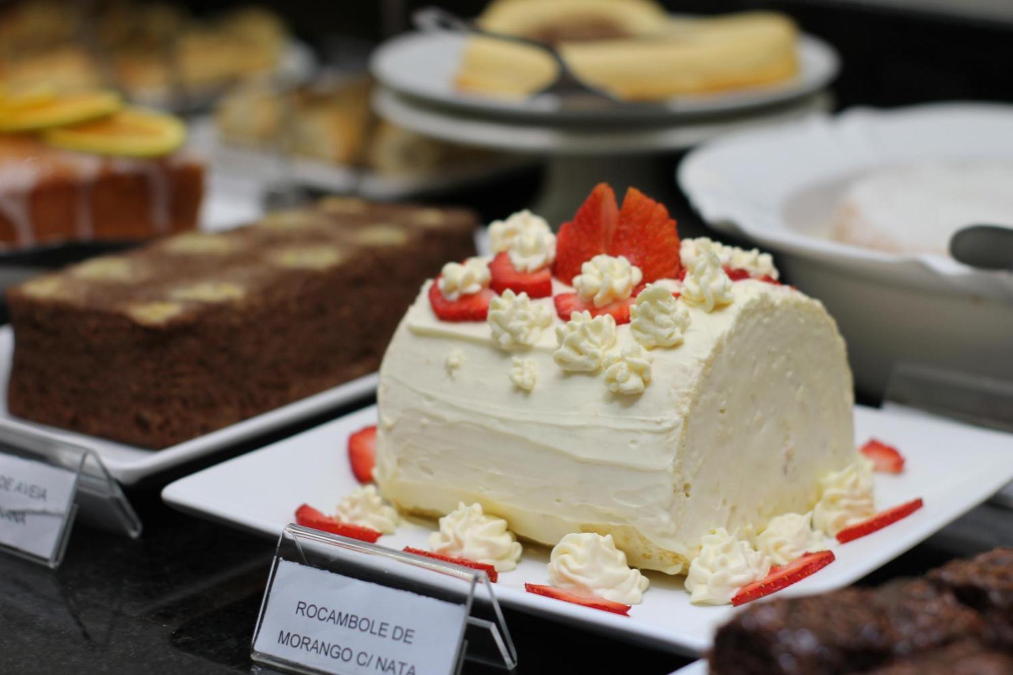 Arua Pousada Boutique ตอร์เฮส ภายนอก รูปภาพ