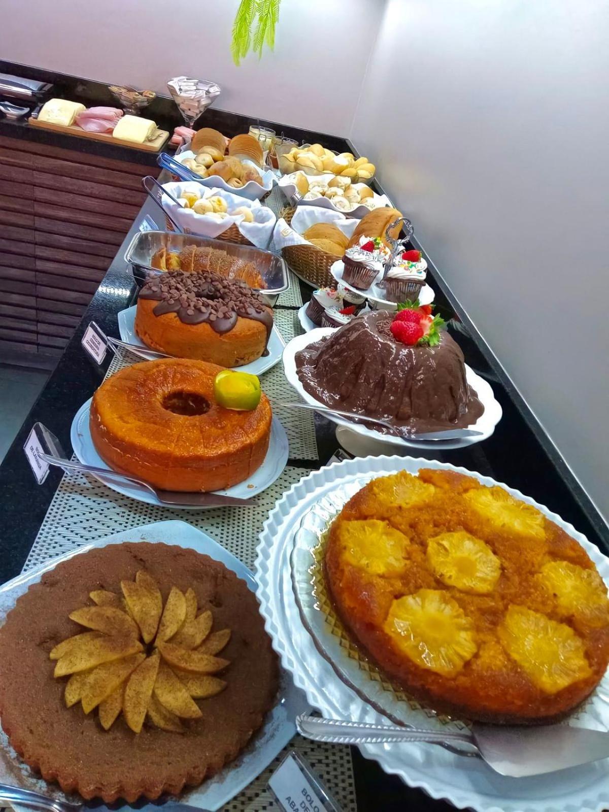 Arua Pousada Boutique ตอร์เฮส ภายนอก รูปภาพ